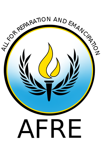 AFRE logo